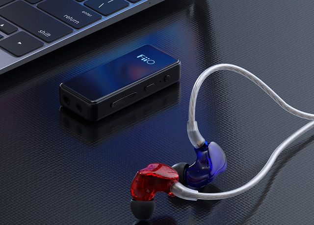 Fiio BTR3K ONmag 6