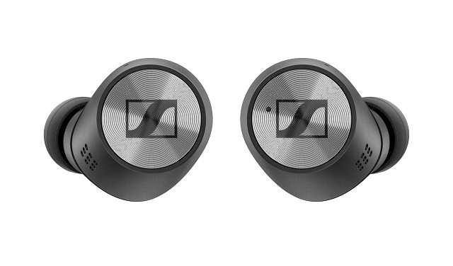 Sennheiser Momentum True Wireles 2 ONmag 2