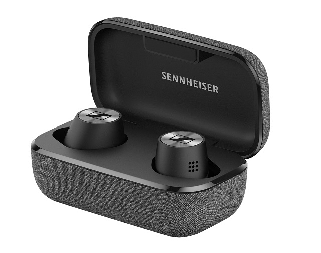 Sennheiser Momentum True Wireles 2 ONmag 4