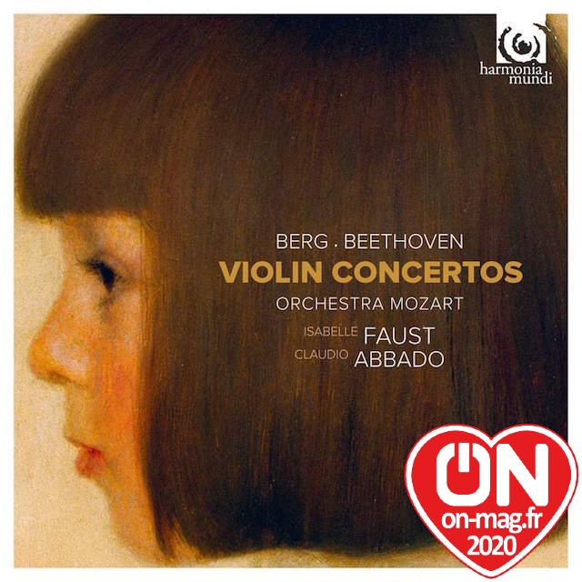 Berg Beethoven Concertos
