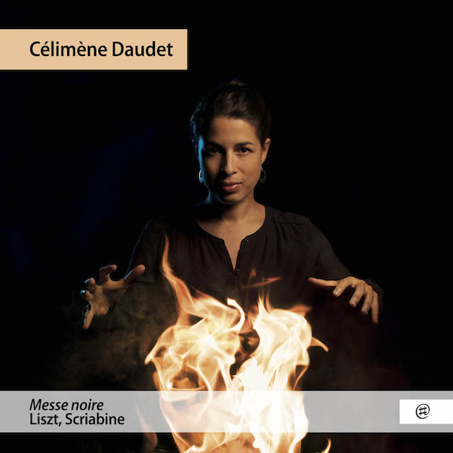 Celimene Daudet