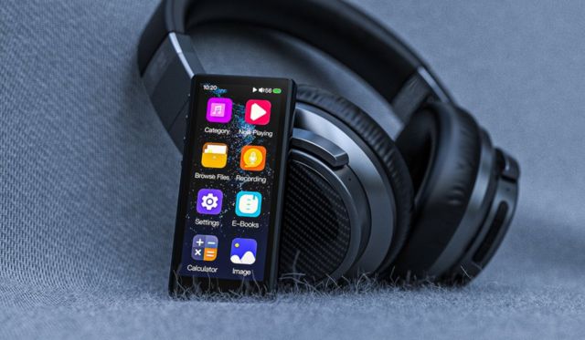 Fiio M3 Pro ONmag01