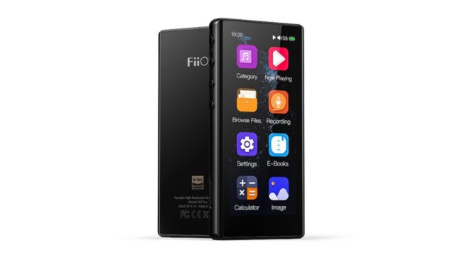 Fiio M3 Pro ONmag03