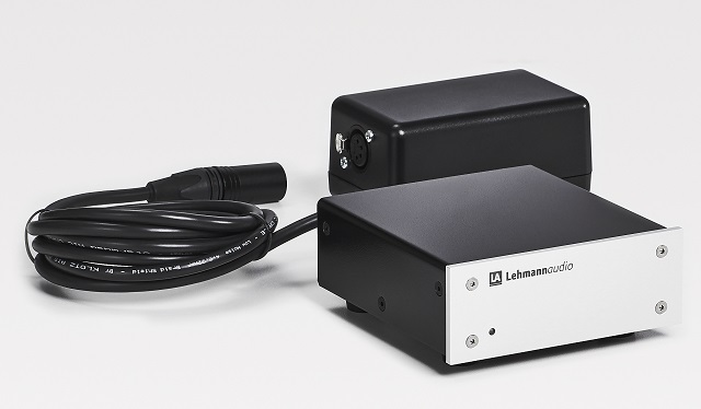 Lehmann Audio Black Cube II ONmag 3