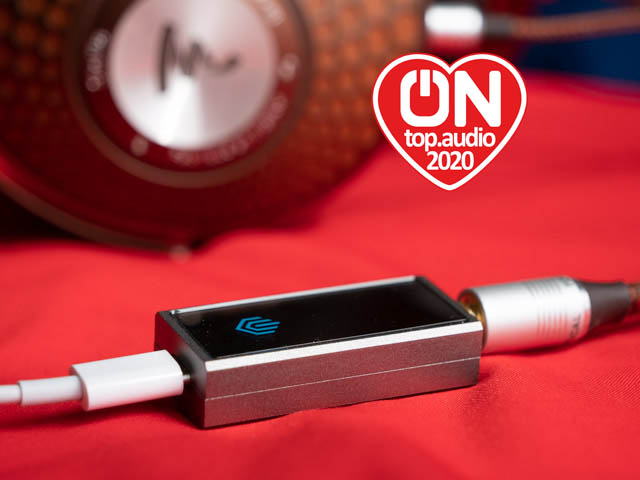 NuPrime Hi-mDAC