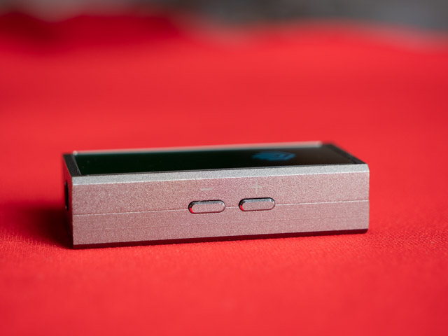 NuPrime Hi-mDAC