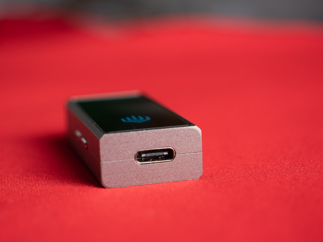 NuPrime Hi-mDAC