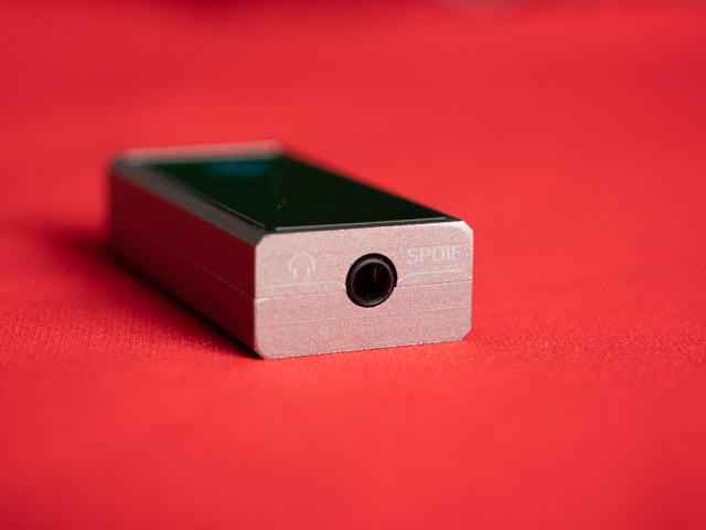 NuPrime Hi-mDAC