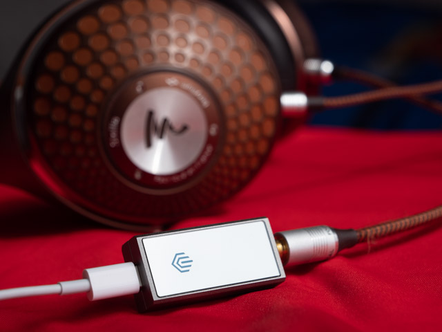 NuPrime Hi-mDAC