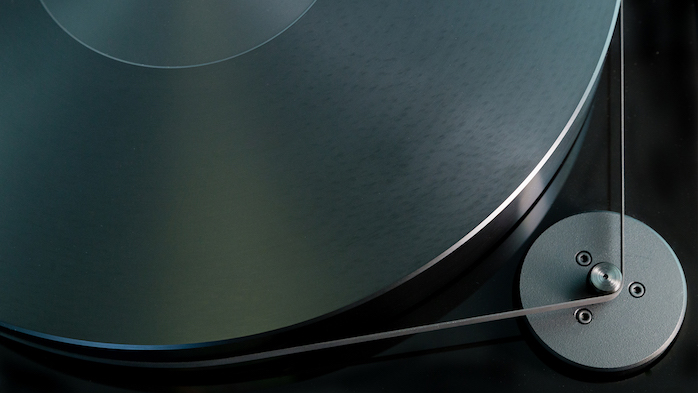 Revox Studiomaster T700 platine vinyle audiophile onmag04