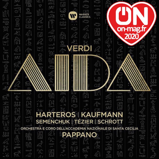 Verdi Aida