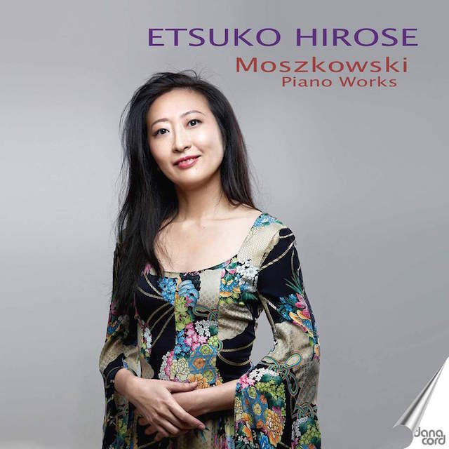 Etsuko Hirose Moszkowski