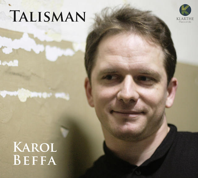 Karol Beffa Talisman