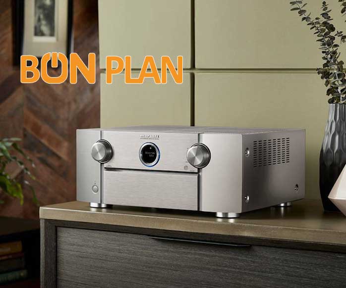 Marantz SR 7013 bon plan ONmagFR