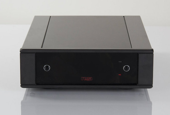 Rega Aria preampli phono hautdegamme vinyle ONMag