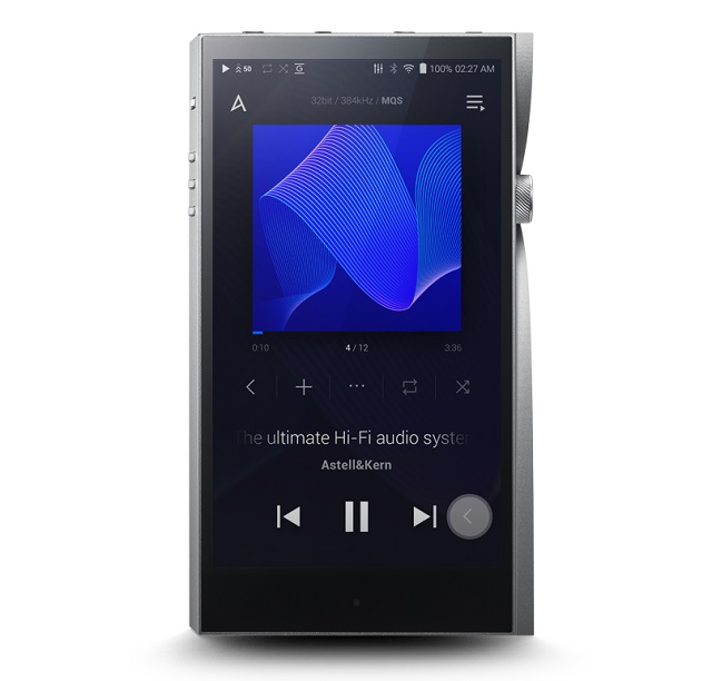 Astell et Kern SE200 ONmag 2