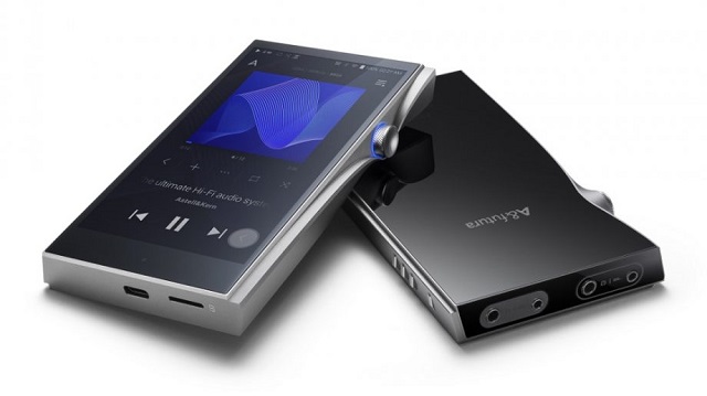 Astell et Kern SE200 ONmag 5