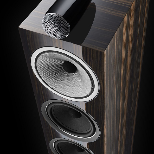 Bowers And Wilkins Serie 700 Signature 1