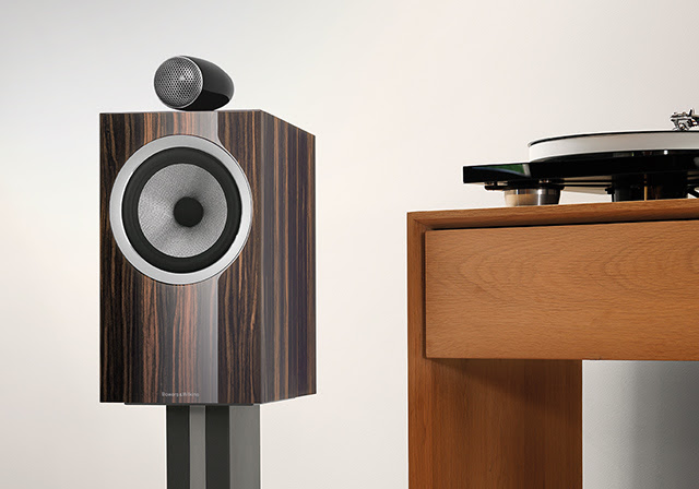 Bowers And Wilkins Serie 700 Signature 6