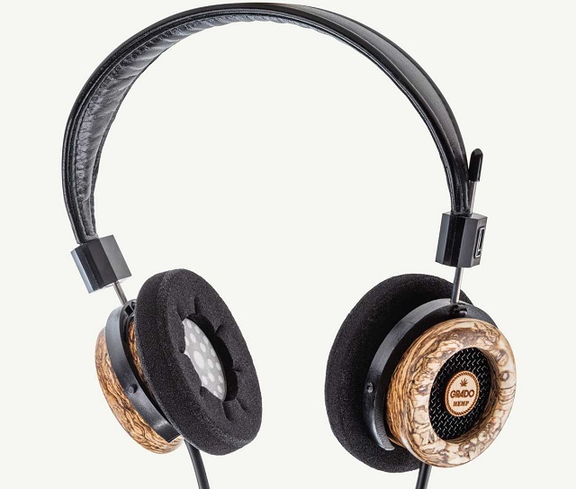 Grado The Hemp ONmag 3