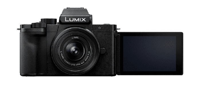 lumix g100