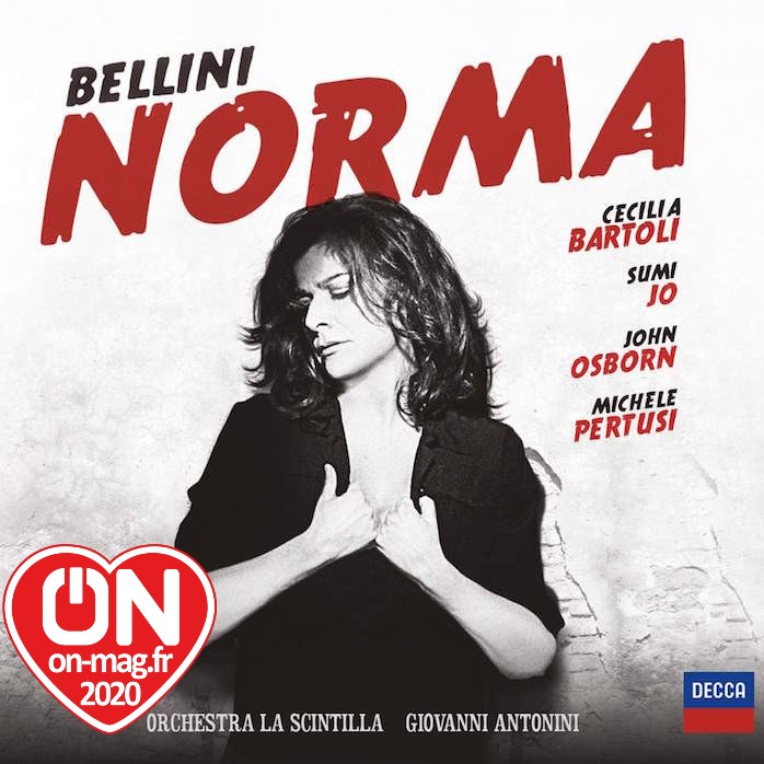Bellini Norma