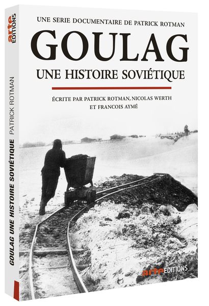 DVD Goulag Une histoire sovietique