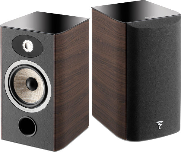Focal Aria 906 Noyer Fonce P 600