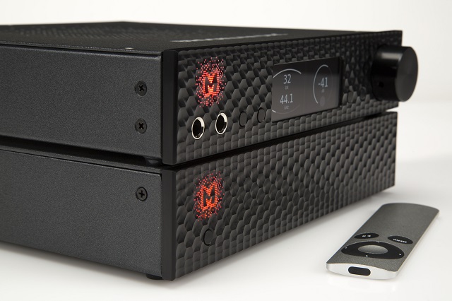 Mytek Brooklyn AMP Plus ONmag 2