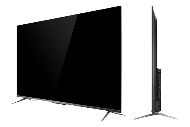 TCL P71 android TV details