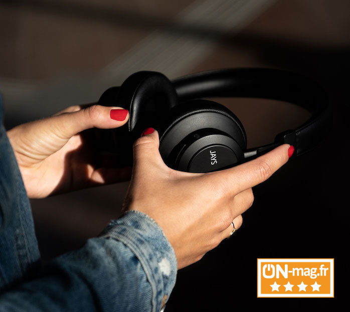 Test : Que vaut ce micro casque Bluetooth à petit prix ?