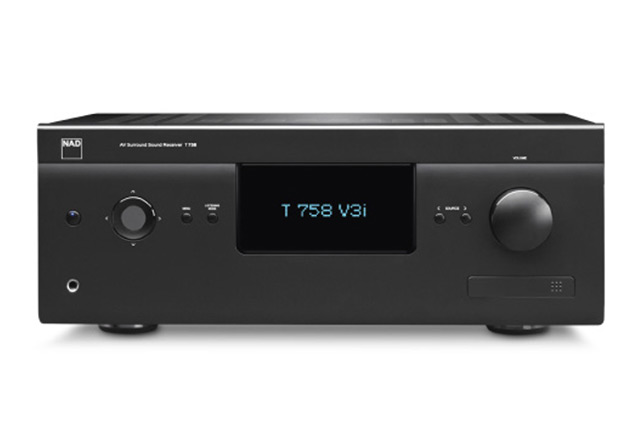 NAD T758 V3i