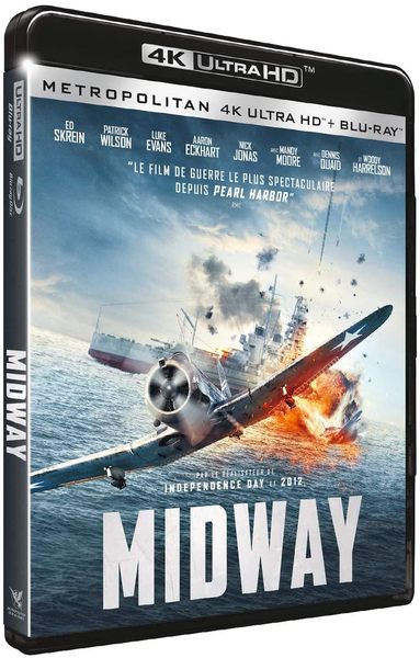 UHD Midway