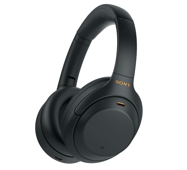 Sony WH 1000Xm4 ONmag 2