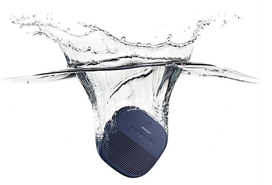 Bose soundlink micro