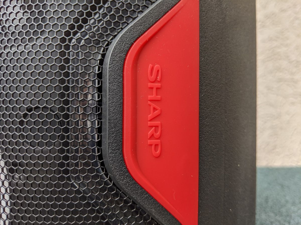 Sharp PS919 ONmag 13