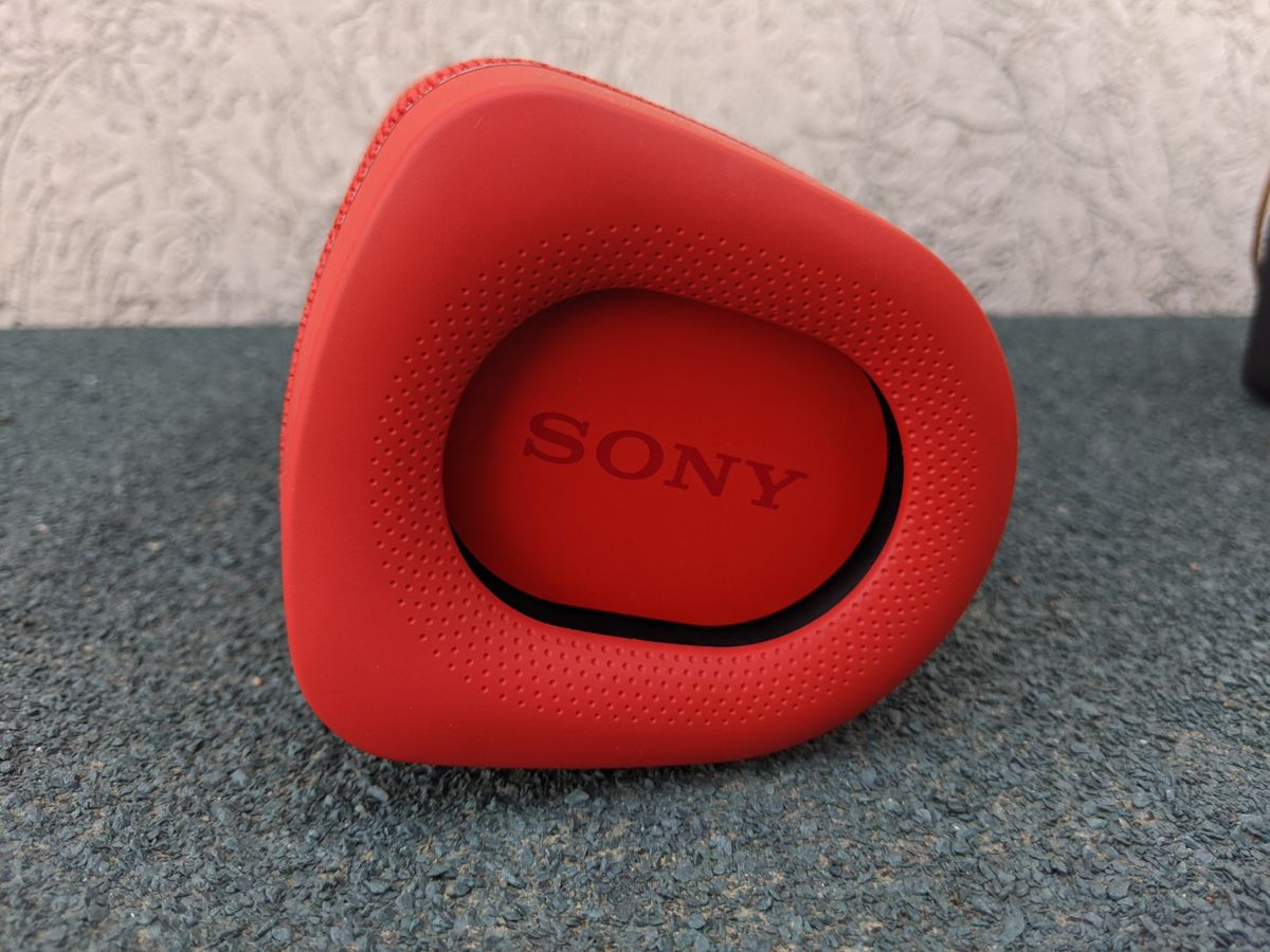 Sony SRS XB33 ONmag 6