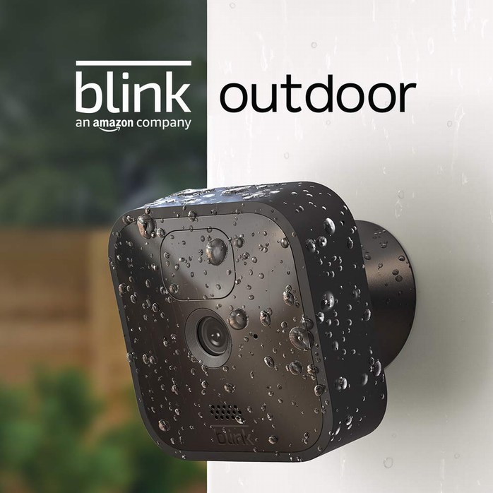 Amazon Blink Outdoor 2020