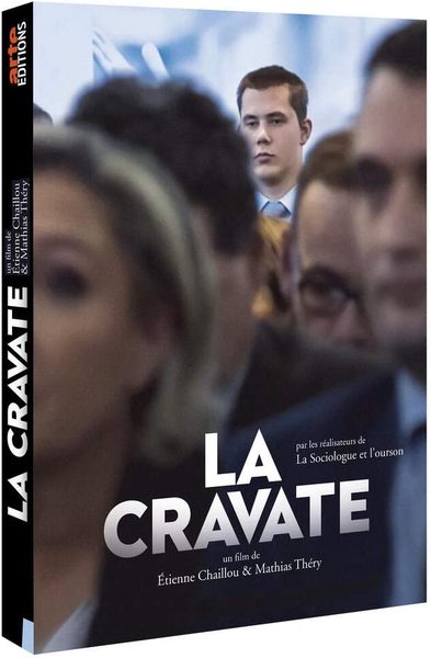 DVD La Cravate