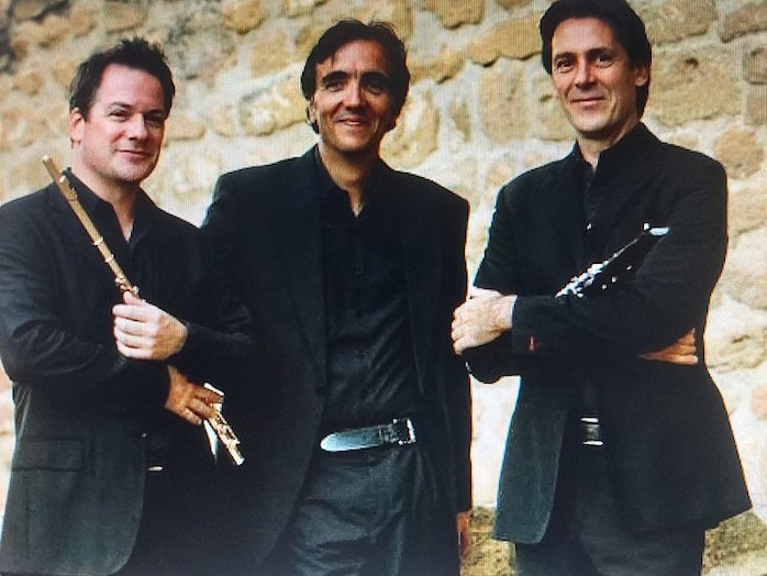 Emmanuel pahud eric le sage paul meyer