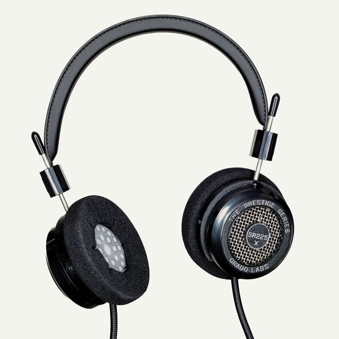 GRado Prestige X 01