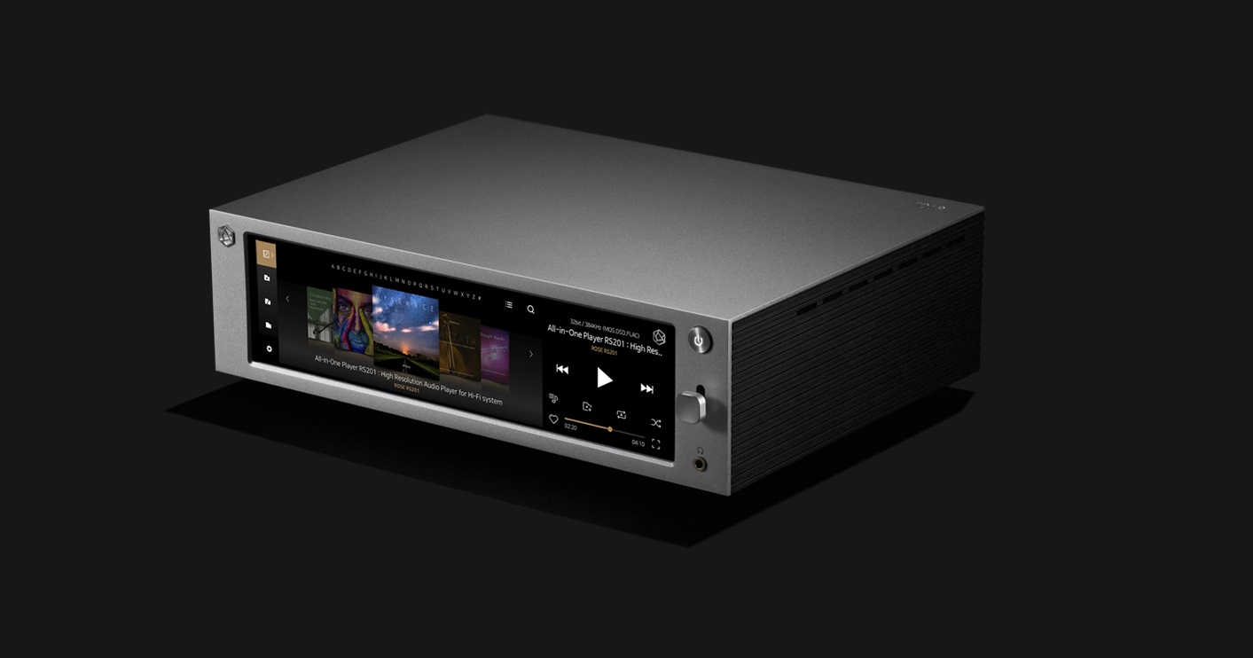 Hifi Rose RS201E ONmag01