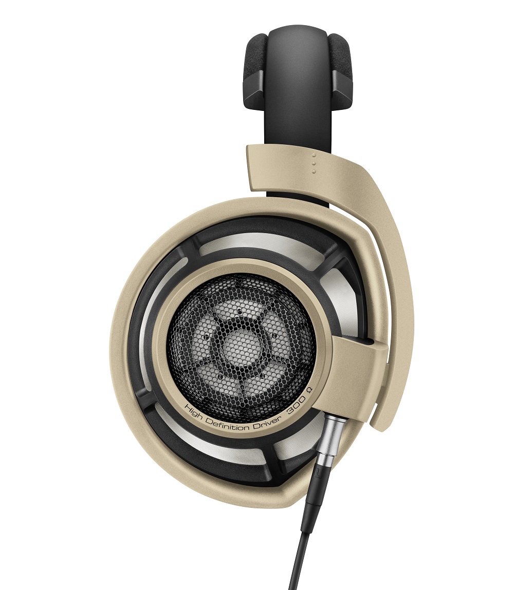 Sennheiser HD 800S edition 75ans onmag 2