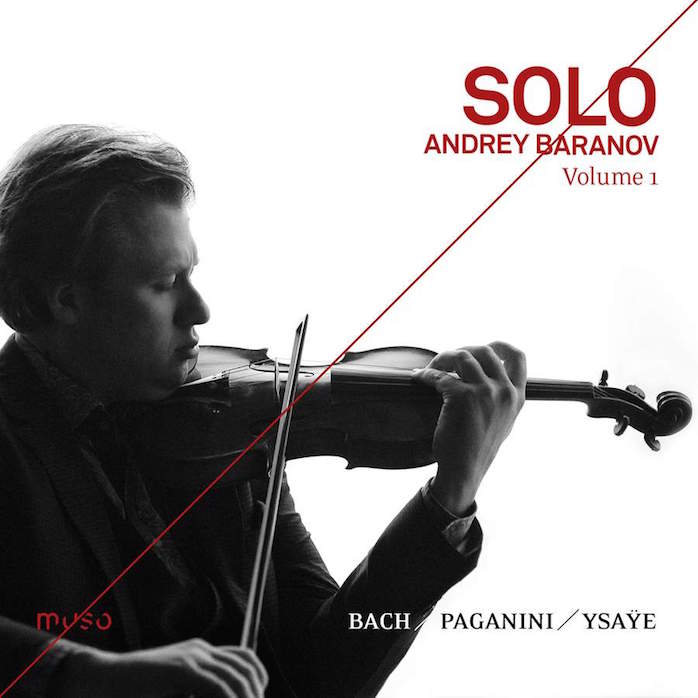 Solo Andrey Baranov
