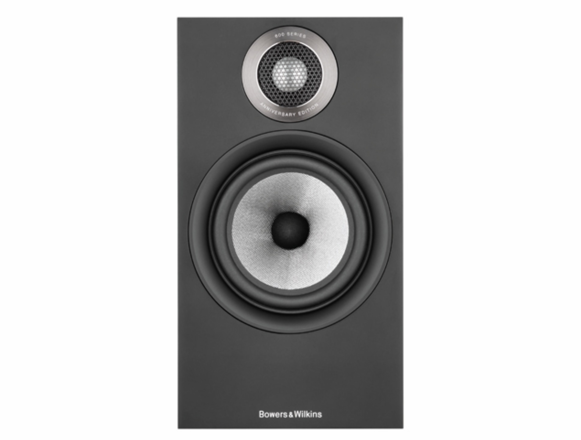 Bowers And Wilkins Serie 600 Anniversaire ONmag09