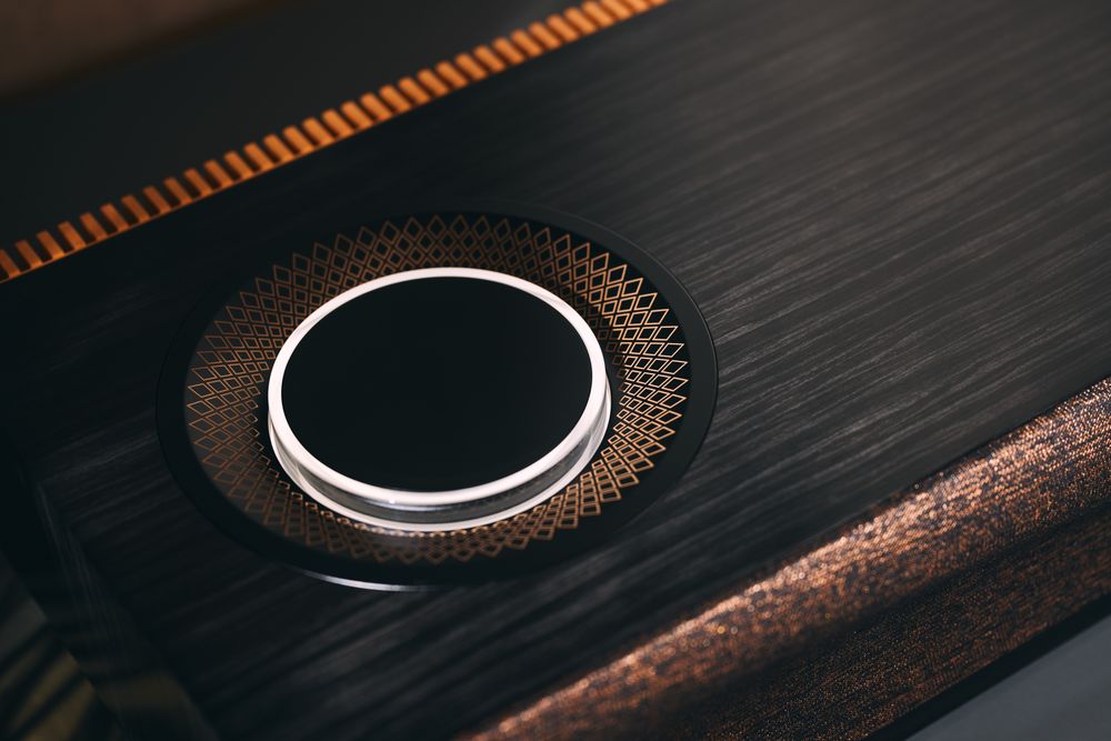 Naim Mu So Bentley 13