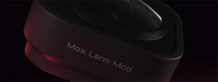 gopro hero9 black max lens mod