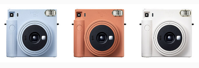 instax square sq1 produit