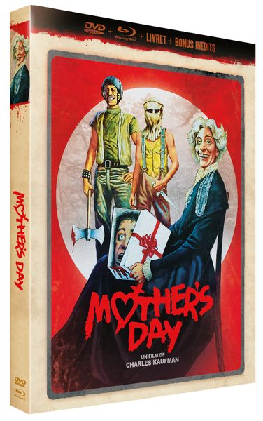Blu ray Mothers Day