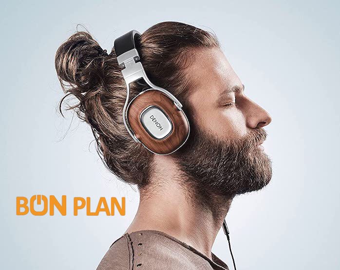 Denon AH MM400 Bon plan ONmagFR